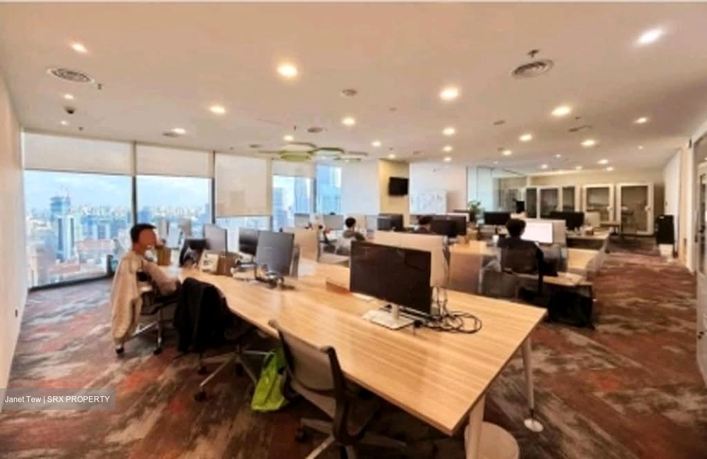 Guoco Tower (D2), Office #531144661